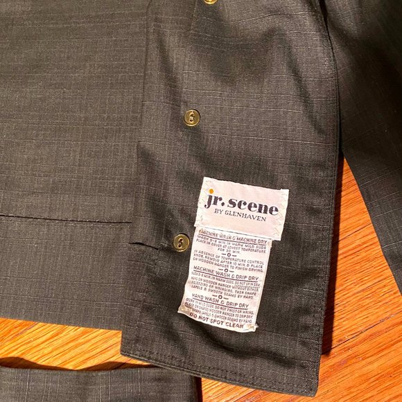 1950s/1960's Vintage Skirt Suit - Picture 7 of 7